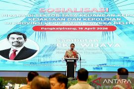 OJK Babel akui ada peningkatan pengaduan masyarakat terkait pinjol ilegal