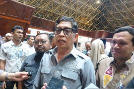 Baleg DPR RI sebut usulan otsus Aceh dapat dinaikkan menjadi 2,5 persen