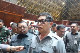 Baleg DPR RI tegaskan kemungkinan otsus Aceh dinaikkan jadi 2,5 persen