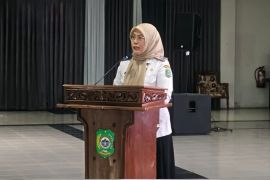 Pemkot Singkawang: Sekolah junjung tinggi nilai-nilai HAM