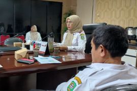 Pemkot Singkawang tata ruang untuk dukung program 4.000 rumah subsidi