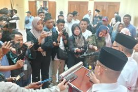 Pekerja Media di Bukittinggi bentuk serikat perkuat perlindungan dan kesejahteraan