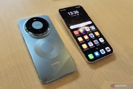 Huawei Mate 80 Pro meluncur di Indonesia dengan harga Rp16,9 juta