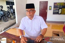 200 calon jamaah haji  Sergai dijadwalkan April bertolak ke Makkah