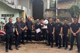 Rudenim Pusat Tanjungpinang intensifkan pengawasan melalui Operasi Wirawaspada 2026