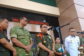 Empat oknum prajurit TNI aniaya aktivis KontraS karena dendam pribadi