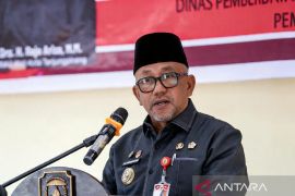 Perkuat ketahanan energi, Pemkot Tanjungpinang jajaki kerja sama pengembangan PLTS dengan swasta
