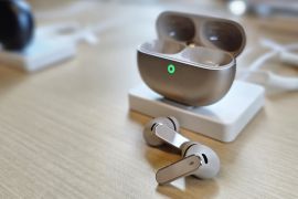 Huawei FreeBuds Pro 5 melenggang di Indonesia dengan "dual driver ANC"
