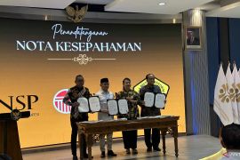 KP2MI gandeng perguruan tinggi tingkatkan kualitas calon pekerja