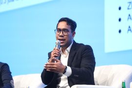 Pupuk Indonesia perkuat ketahanan produksi di tengah gejolak Timteng