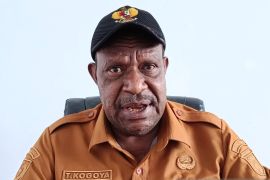 Pemprov Papua Pegunungan pastikan kerja sama dengan BPJS Kesehatan berlanjut