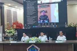 Rakorda Bangga Kencana Sulut perkuat transformasi pembangunan keluarga