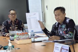 UPR pastikan selisih audit Rp10 miliar transparan