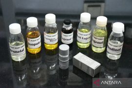 BRIN develops essential oil purification for higher-value uses