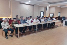 Sumbawa Barat perkuat koordinasi cegah penyakit masyarakat