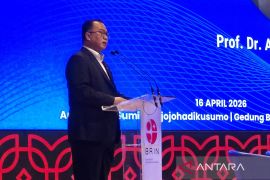BRIN kembangkan xanthan gum untuk produksi migas yang lebih efisien