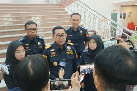 Bea Cukai dorong Bitung jadi 'Direct Call International Shipment'