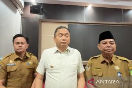 Pemkab Bengkulu Tengah lanjutkan penerapan WFA guna efisiensi anggaran
