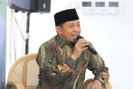 Kemenag susun Ortaker Ditjen Pesantren setelah Perpres terbit