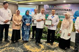 Kadinkes tegaskan anak tak mendapatkan imunisasi mudah terserang penyakit