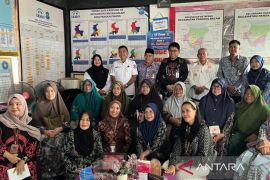 BKKBN Babel perkuat sinergi pemberdayaan lansia agar tetap produktif
