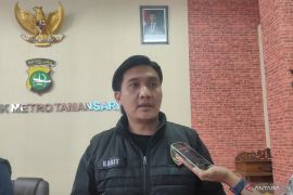 Polisi ringkus pengedar obat keras di toko kosmetik Tamansari Jakbar