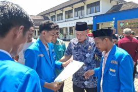 PMII Kota Mataram Soroti Dugaan Pelanggaran Ketenagakerjaan