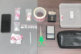 Modus Lewat Medsos, Pengedar Sabu di Cilawu Garut Diringkus Polisi