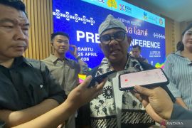 Disparbud mengalokasikan Rp480 juta untuk Gebyar Pesona Budaya Garut 2026