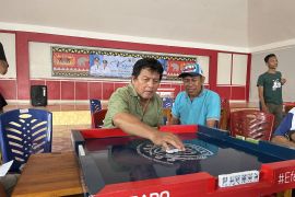 ORADO Lampung Selatan seleksi atlet untuk Kejurprov-Kejurnas 2026