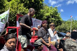 Akhirnya sampah organik boleh masuk TPA Suwung, Forum Swakelola: Hore!