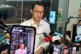 KPK periksa dua pejabat Bank Indonesia terkait kasus CSR BI-OJK