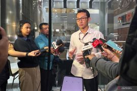 KPK dalami mekanisme lelang mesin EDC saat periksa mantan direksi bank