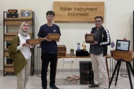 Transaksi UMKM tembus Rp404,5 miliar pada triwulan I 2026