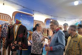 Pemkot Ambon kembangkan ekonomi syariah lewat pembiayaan UMKM