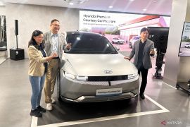 Hyundai siapkan beberapa produk baru untuk konsumen Indonesia