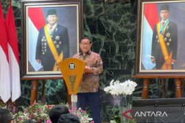 Pramono minta perencanaan daerah sesuai dengan kondisi tiap wilayah