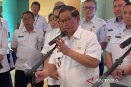 Pram dorong pengembangan Kepulauan Seribu jadi masa depan Jakarta