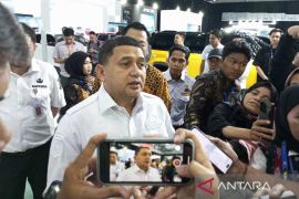 Wali Kota Makassar menolak pengadaan kendaraan dinas baru