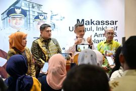 Makassar tuan rumah Konferensi Musik Indonesia 2026