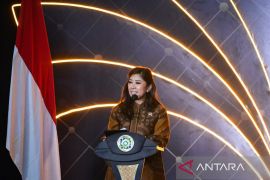 Menkomdigi dorong transformasi layanan publik lewat ruang digital