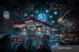 KPK bongkar keuntungan tersembunyi di balik digitalisasi SPBU