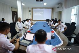 Proteksi Kreativitas Daerah, Kemenkum Riau Matangkan Penyusunan Naskah Akademik Ranperda Kekayaan