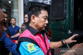 Komisi II DPR sesalkan Ketua Ombudsman diduga terlibat korupsi nikel