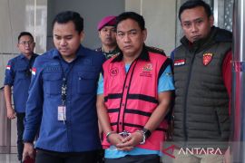 Skandal korupsi nikel Sulawesi Utara: Kejagung tetapkan Ketua Ombudsman Hery Susanto jadi tersangka