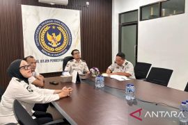 Lapas Kelas IIA Pekanbaru Masuk 6 Besar Nasional, Kanwil Ditjenpas Riau Ikuti Verifikasi Lapangan Lomba Klinik Terbaik