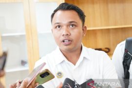 BGN dorong progam MBG menyentuh seluruh wilayah Papua Tengah