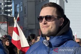 PM Greenland khawatir jadi target AS berikutnya setelah Venezuela
