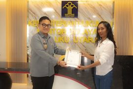 Layanan apostille percepat pengesahan dokumen internasional lebih sederhana dan efisien