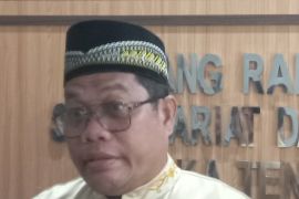 Bangka Tengah gandeng BPKP evaluasi tata kelola sampah